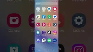 How to open any app on double press on power button - Samsung galaxy phones