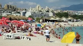 Žnjan beach (Split)