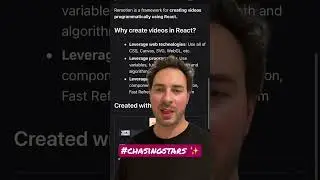 Code the next Hollywood movie