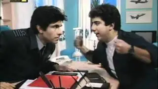 Κάκαλος εναντίον Χλαπάτσα 2