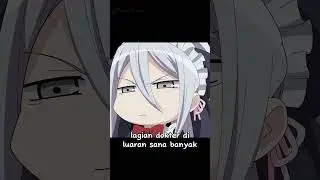 Psycho Boy - BOCIL JADI DOKTER?!