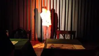 HAYATA＠KJDreams LIVE