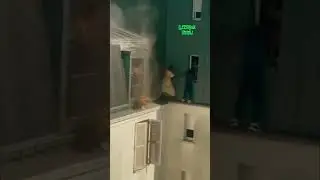 Мусульманин спас семью. Он не знал этих людей!