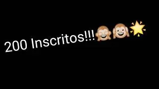 200inscritos