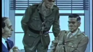 LAND THE LANDING FORCE