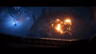 OrChasm Call