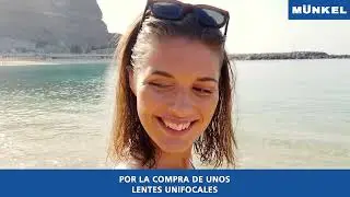 Dos es más que uno en lentes unifocales: Ópticas Münkel Costa Rica