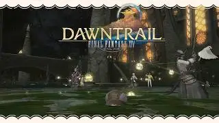 The special minions aren't real (Community Map Day) 【FFXIV】
