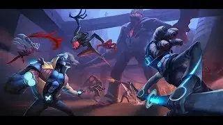 TOP 5 GAME ANDROID ANDROID MARCH 2018 - INDONESIA