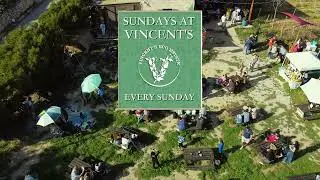 Sundays at Vincent's