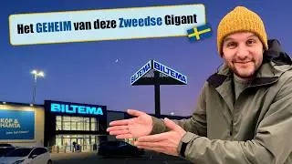 What makes BILTEMA so POPULAR with the Dutch?
