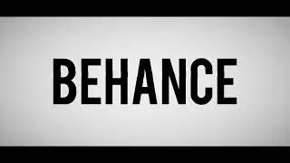 Behance Kullanımı