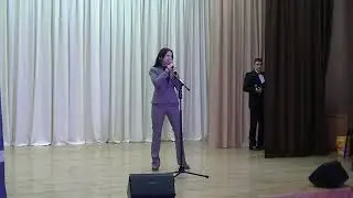 Открытие дома культуры 