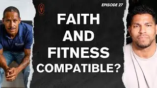 Is a FIT CHURCH possible, and why we can't stop eating poorly w/ Matthew Gay | Episode 28