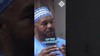 The story 📖 #bilalphilips #drbilalphilips #islam