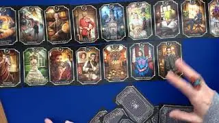 Практика на картах Киппер Колена
