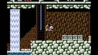 NES - DuckTales 2 - Niagara