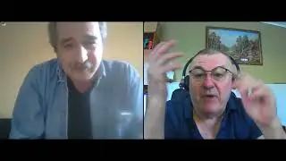 Его тоже этот вопрос волнует