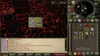 Guthix Rsps - Lucky Drop! A few helpful tips!