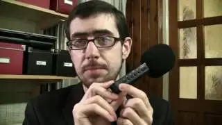 The Secret to Recording Good Audio for Videos on a Budget