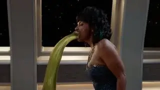 The Orville | kiss me
