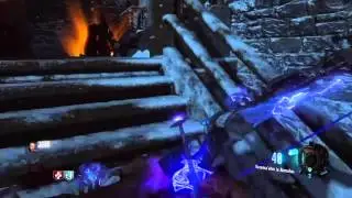 Bo3 zombies, all bows.