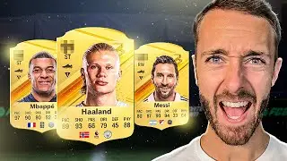 CONFIRMED EA FC 24 Ratings!
