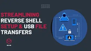 Unlocking the Power of Reverse Shell Automation