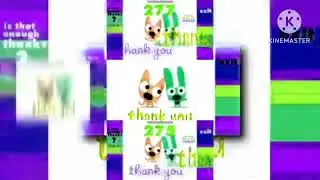 hoops and yoyo scan thank You one million in mari group