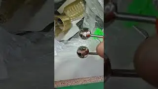 Колокольчик для фидера