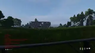 DayZ standalone ps4 Rus