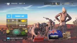 How To Farm Renown In Rainbow Six Siege