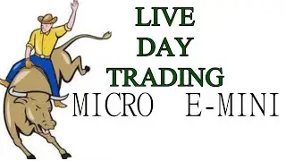 Volume profile, VWAP & Technical Levels used to day trade