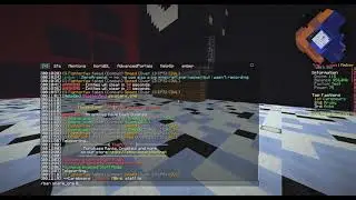 scare_one Bhopping (Hacked Client)