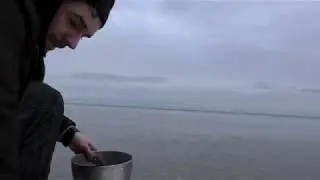 Звук Чаши и Воды | 