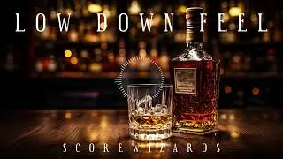 Low Down Feel | Cool Classic Rock | SCOREWIZARDS