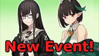 TWO NEW SERVANTS INCOMING?!