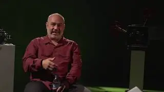 Paulo Perez (pseudo-teaser)
