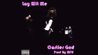 Cartier'GOD - 