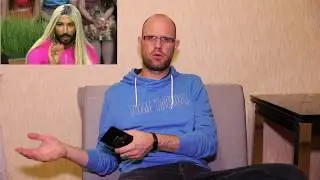 Кизяков спалился на сиротах, а Эрнст запускает рэп-батлы на Первом