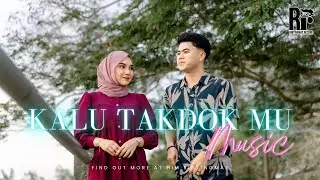 KALU TAKDOK MU - IRFAN MUTIARA BIRU (OFFICIAL MUSIC VIDEO)