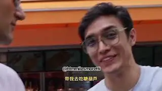 🔥Street interview - hello, anyone who has the same passion for music can join our team #viral