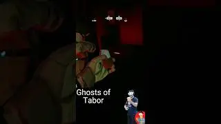 Is this a horror game?? #ghostsoftabor