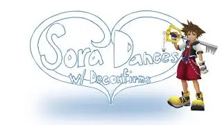 [SSBU FANIMATION] SORA DANCES W/ DECONFIRMS!