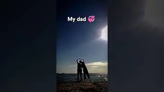 My father 💞