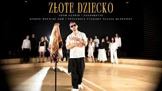 SIZI - Złote Dziecko (muzyka: SoDrumatic)