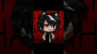 HAHAHA! BOING! // Gacha Life Meme // #gacha #gachalife #gachaclub #gachalife2 #gachatrend #gachaedit