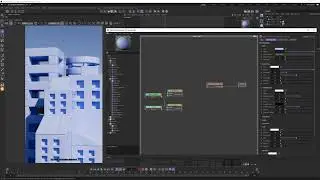 Обзор нод Redshift - 14: Ноды математики (Math)