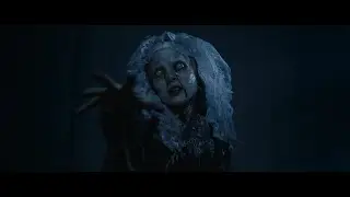 Последнее пришествие дьявола / Русский трейлер / 2022