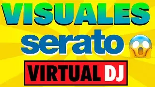 61/5000 Associate Visuals With | Serato Dj Pro And Virtual Dj 2019 Mixman